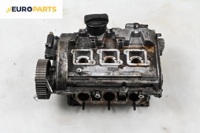 Глава за Audi A6 Avant C5 (11.1997 - 01.2005) 2.7 T quattro, 230 к.с.