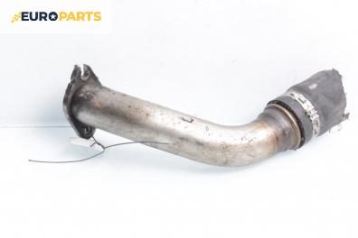 Тръба за охладителна течност за Opel Corsa D Hatchback (07.2006 - 08.2014) 1.7 CDTI, 125 к.с.