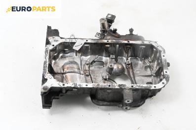 Картер за Opel Corsa D Hatchback (07.2006 - 08.2014) 1.7 CDTI, 125 к.с.