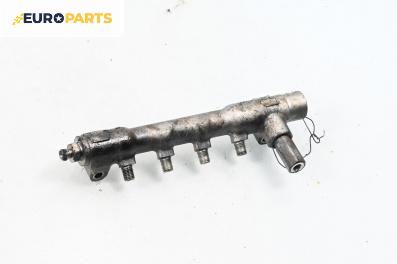 Горивна рейка за Opel Corsa D Hatchback (07.2006 - 08.2014) 1.7 CDTI, 125 к.с.