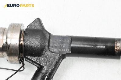 Дюза дизел за Opel Corsa D Hatchback (07.2006 - 08.2014) 1.7 CDTI, 125 к.с., № 8-97376270-1