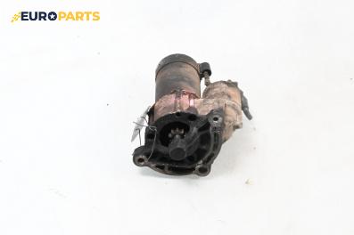 Стартер за Peugeot 206 Hatchback (08.1998 - 12.2012) 1.4 i, 75 к.с.