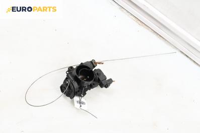Дроселова клапа за Peugeot 206 Hatchback (08.1998 - 12.2012) 1.4 i, 75 к.с.