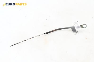 Щека за масло за Peugeot 206 Hatchback (08.1998 - 12.2012) 1.4 i, 75 к.с.