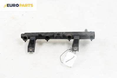 Бензинова рейка за Peugeot 206 Hatchback (08.1998 - 12.2012) 1.4 i, 75 к.с.