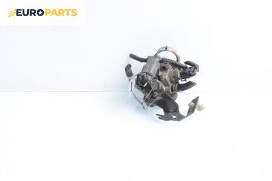Горивен разпределител за Honda Civic VII Hatchback (03.1999 - 02.2006) 1.7 CTDi (EU, EP, EV), 100 к.с.