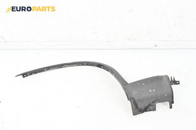 Вежда калник за BMW X5 Series E53 (05.2000 - 12.2006), джип, позиция: предна, лява