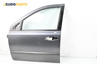 Врата за Kia Sorento I SUV (08.2002 - 12.2009), 4+1 вр., джип, позиция: предна, лява