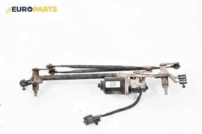 Ел. мотор за чистачките за Kia Sorento I SUV (08.2002 - 12.2009), джип, позиция: предна