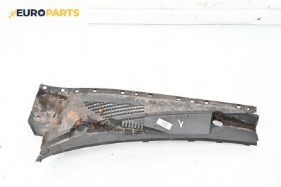 Кора под чистачки за Kia Sorento I SUV (08.2002 - 12.2009), 4+1 вр., джип