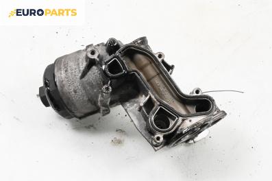 Корпус за маслен филтър за Opel Corsa D Hatchback (07.2006 - 08.2014) 1.7 CDTI, 125 к.с.