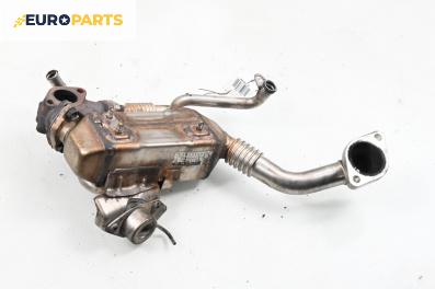 EGR охладител за Opel Corsa D Hatchback (07.2006 - 08.2014) 1.7 CDTI, 125 к.с.