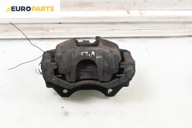 Спирачен апарат за Opel Corsa D Hatchback (07.2006 - 08.2014), позиция: предна, лява