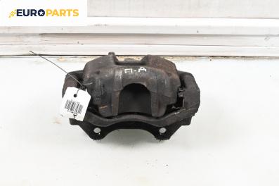 Спирачен апарат за Opel Corsa D Hatchback (07.2006 - 08.2014), позиция: предна, дясна