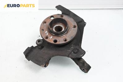 Шенкел главина за Opel Corsa D Hatchback (07.2006 - 08.2014), позиция: предна, лява