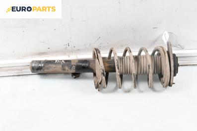 Макферсон за Peugeot 206 Hatchback (08.1998 - 12.2012), хечбек, позиция: предна, лява