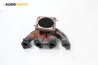 Изпускателен колектор  за Peugeot 206 Hatchback (08.1998 - 12.2012) 1.4 i, 75 к.с.