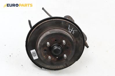 Шенкел главина за Honda Civic VII Hatchback (03.1999 - 02.2006), позиция: задна, дясна