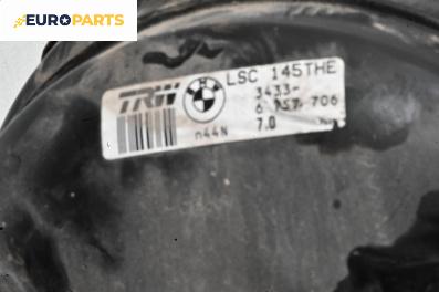 Серво усилвател за BMW X5 Series E53 (05.2000 - 12.2006), № 6 757 706