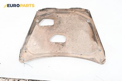 Метална кора под двигател за BMW X5 Series E53 (05.2000 - 12.2006)