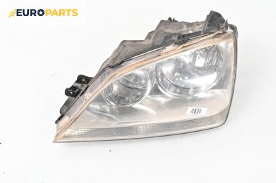 Фар за Kia Sorento I SUV (08.2002 - 12.2009), джип, позиция: лява