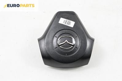 Airbag за Mazda 3 Hatchback I (10.2003 - 12.2009), 4+1 вр., хечбек, позиция: предна
