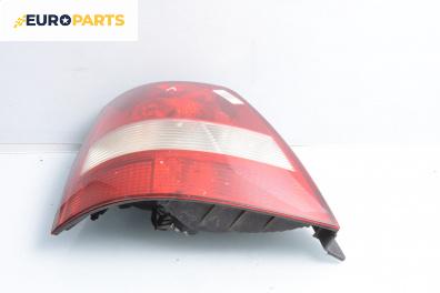 Стоп за Kia Sorento I SUV (08.2002 - 12.2009), джип, позиция: лява