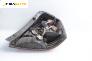 Стоп за Kia Sorento I SUV (08.2002 - 12.2009), джип, позиция: лява