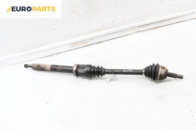 Полуоска за Ford Focus I Estate (02.1999 - 12.2007) 1.6 16V, 100 к.с., позиция: предна, дясна