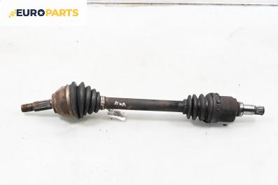 Полуоска за Ford Focus I Estate (02.1999 - 12.2007) 1.6 16V, 100 к.с., позиция: предна, лява