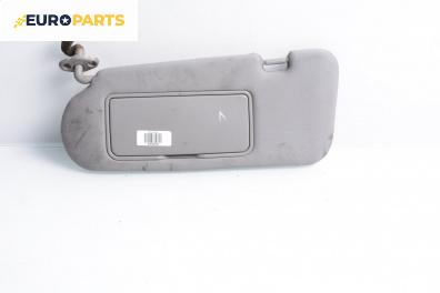 Сенник за Kia Sorento I SUV (08.2002 - 12.2009), позиция: лява