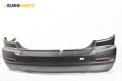 Задна броня за Kia Sorento I SUV (08.2002 - 12.2009), джип