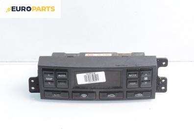 Панел климатроник за Kia Sorento I SUV (08.2002 - 12.2009), № 97350-3E100