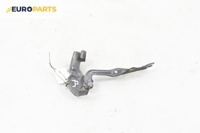 Панта преден капак за Mazda 3 Hatchback I (10.2003 - 12.2009), 4+1 вр., хечбек, позиция: дясна
