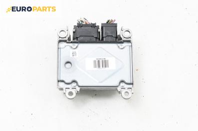 Модул за AIRBAG за Mazda 3 Hatchback I (10.2003 - 12.2009), № 0 285 001 453