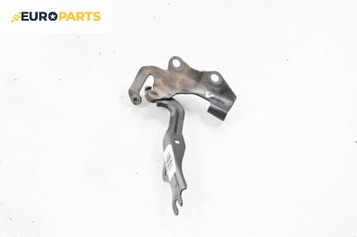 Панта преден капак за Mazda 3 Hatchback I (10.2003 - 12.2009), 4+1 вр., хечбек, позиция: лява