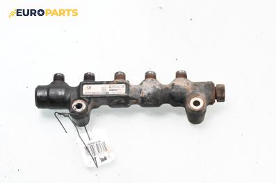 Горивна рейка за Citroen C3 Hatchback I (02.2002 - 11.2009) 1.4 HDi, 68 к.с., № 9654592680