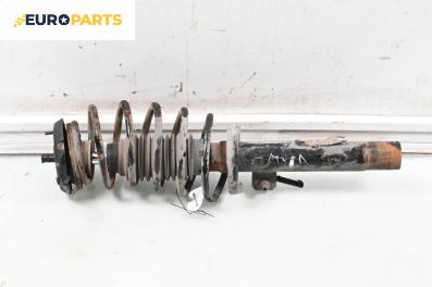 Макферсон за Citroen C3 Hatchback I (02.2002 - 11.2009), хечбек, позиция: предна, лява