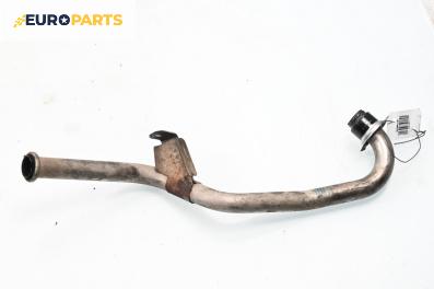 EGR тръба за Citroen C3 Hatchback I (02.2002 - 11.2009) 1.4 HDi, 68 к.с.