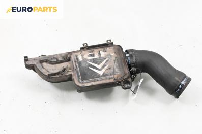 Въздуховод за Citroen C3 Hatchback I (02.2002 - 11.2009) 1.4 HDi, 68 к.с.