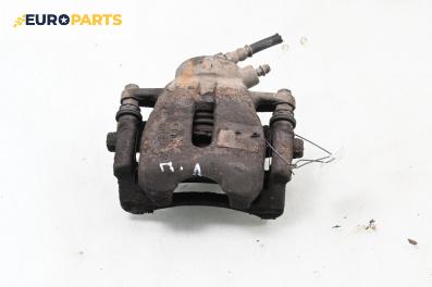 Спирачен апарат за Citroen C3 Hatchback I (02.2002 - 11.2009), позиция: предна, лява