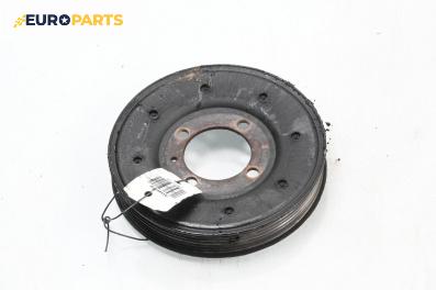 Демпферна шайба за Honda Civic VII Hatchback (03.1999 - 02.2006) 1.7 CTDi (EU, EP, EV), 100 к.с.