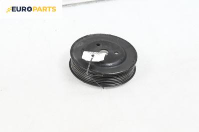 Демпферна шайба за Honda Civic VII Hatchback (03.1999 - 02.2006) 1.7 CTDi (EU, EP, EV), 100 к.с.