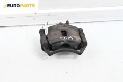 Спирачен апарат за Honda Civic VII Hatchback (03.1999 - 02.2006), позиция: предна, дясна