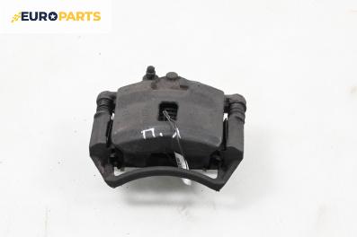 Спирачен апарат за Honda Civic VII Hatchback (03.1999 - 02.2006), позиция: предна, лява