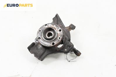 Шенкел главина за Fiat Punto Hatchback II (09.1999 - 07.2012), позиция: предна, лява