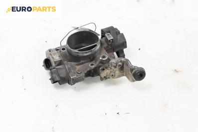 Дроселова клапа за Fiat Punto Hatchback II (09.1999 - 07.2012) 1.2 60 (188.030, .050, .130, .150, .230, .250), 60 к.с.