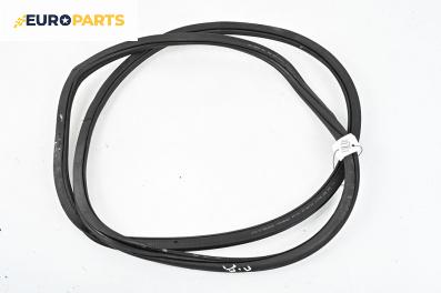 Уплътнение за врата за Volkswagen Passat VII Variant B8 (08.2014 - 12.2019), 4+1 вр., комби, позиция: предна, дясна