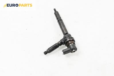 Дюза дизел за Honda Civic VII Hatchback (03.1999 - 02.2006) 1.7 CTDi (EU, EP, EV), 100 к.с., № 0 445 110 082