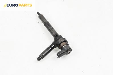 Дюза дизел за Honda Civic VII Hatchback (03.1999 - 02.2006) 1.7 CTDi (EU, EP, EV), 100 к.с., № 0 445 110 082